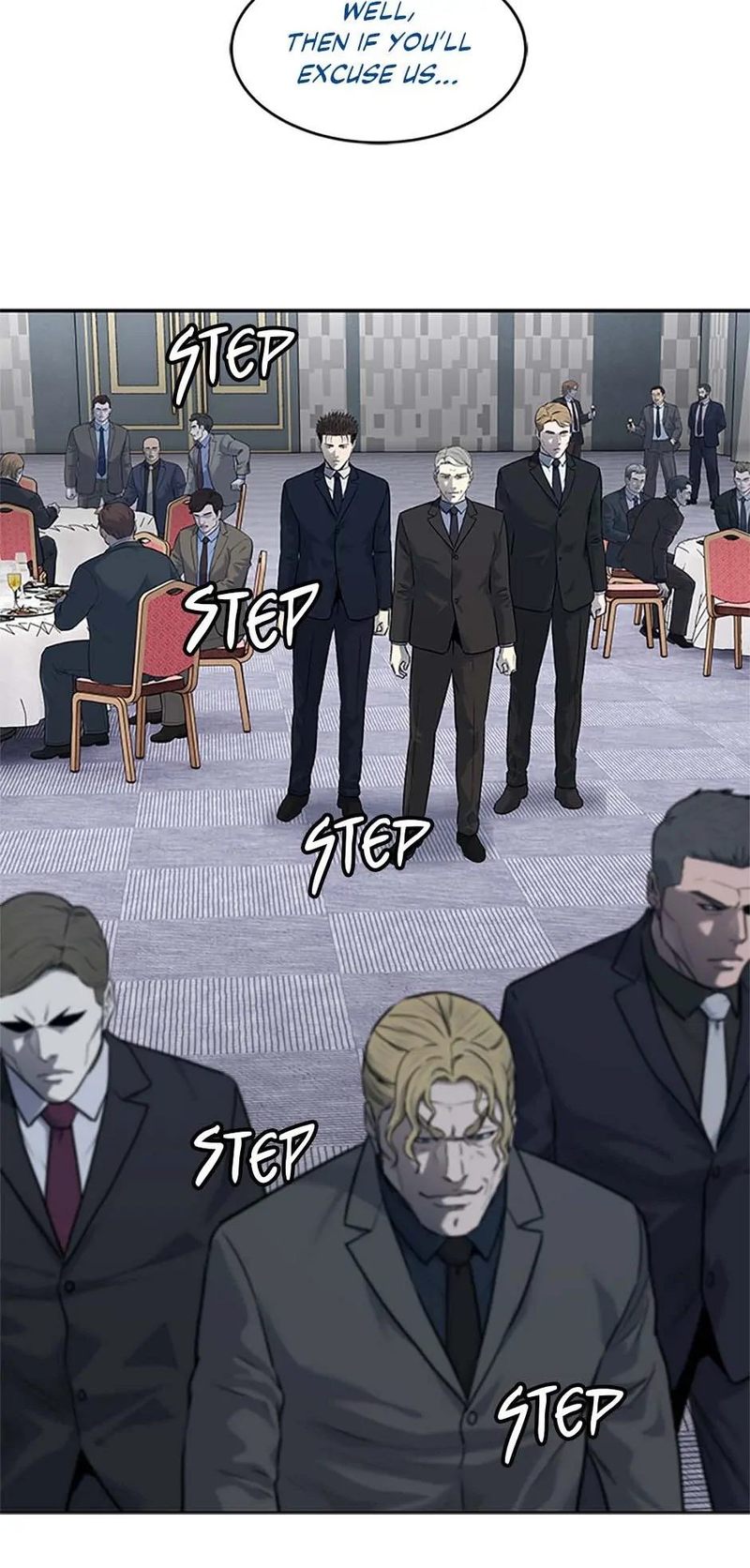 God of Blackfield Chapter 194 image 75