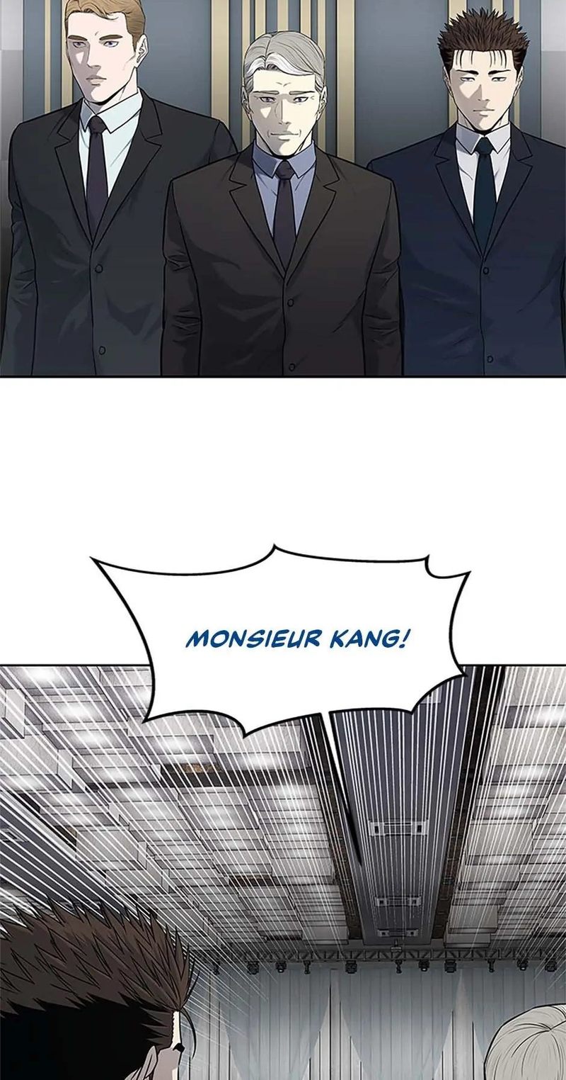 God of Blackfield Chapter 194 image 7