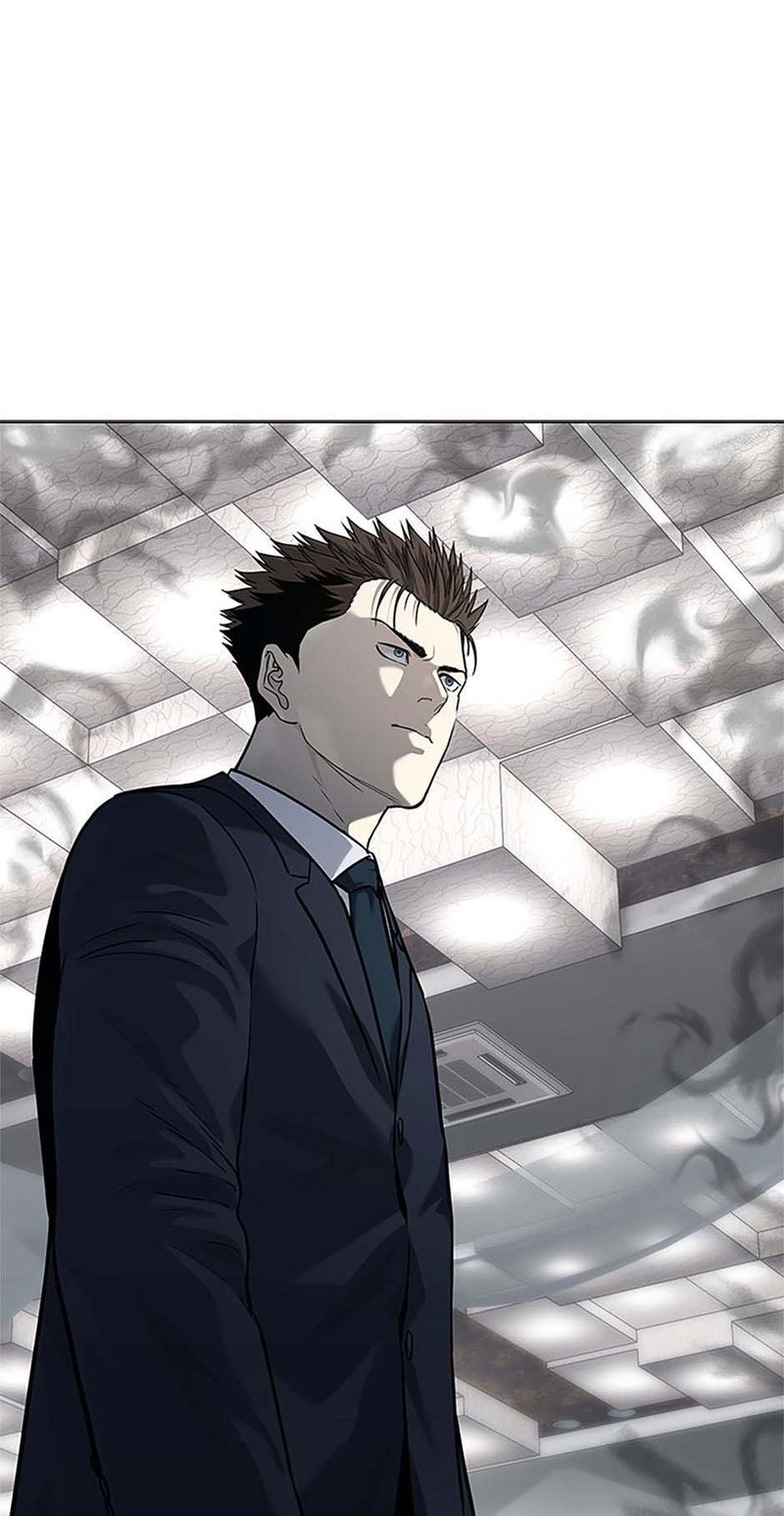 God of Blackfield Chapter 195 image 0