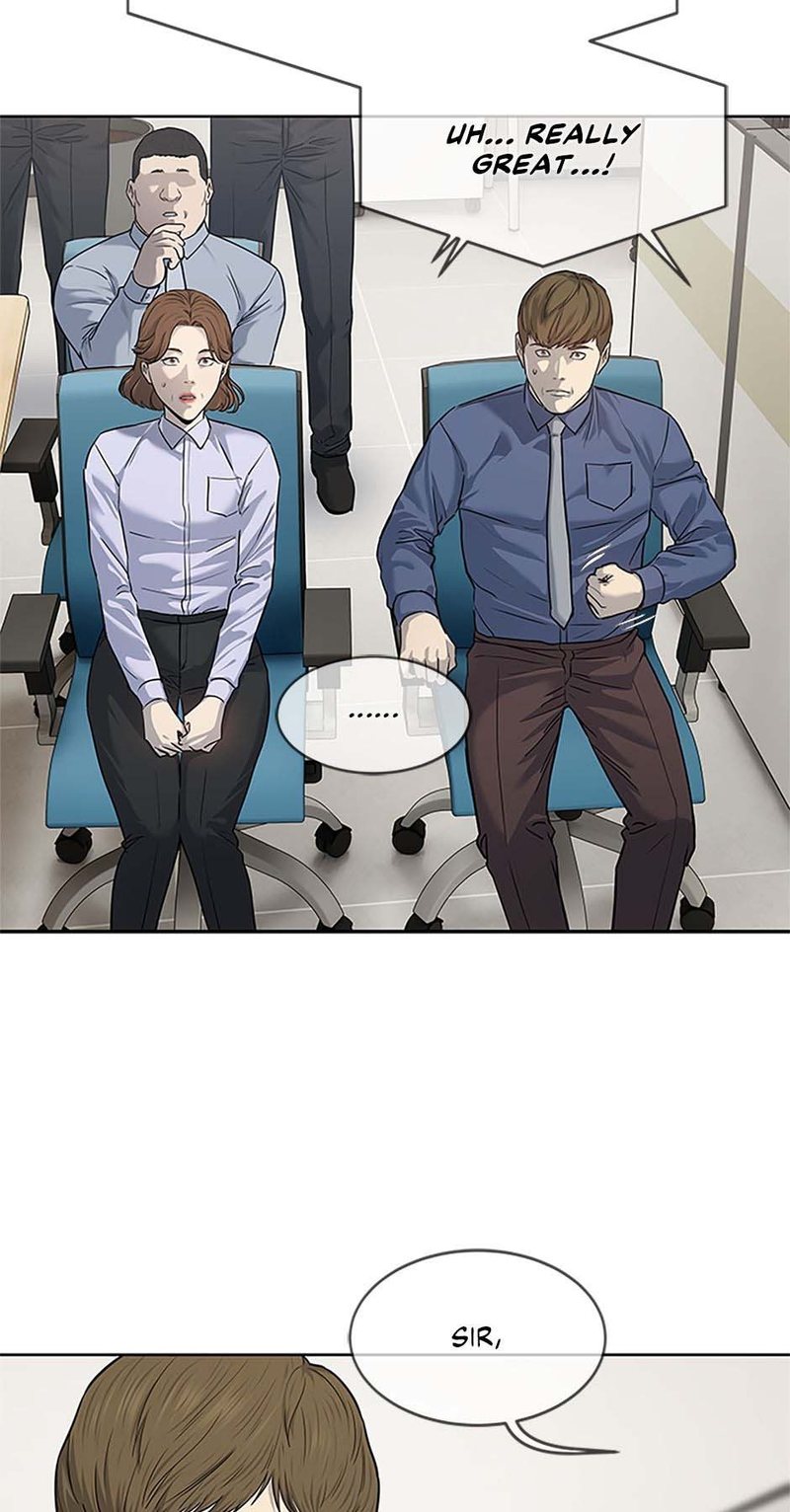 God of Blackfield Chapter 195 image 11