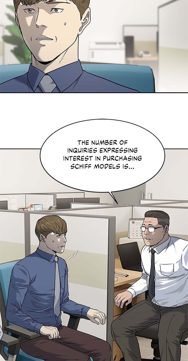 God of Blackfield Chapter 195 image 12