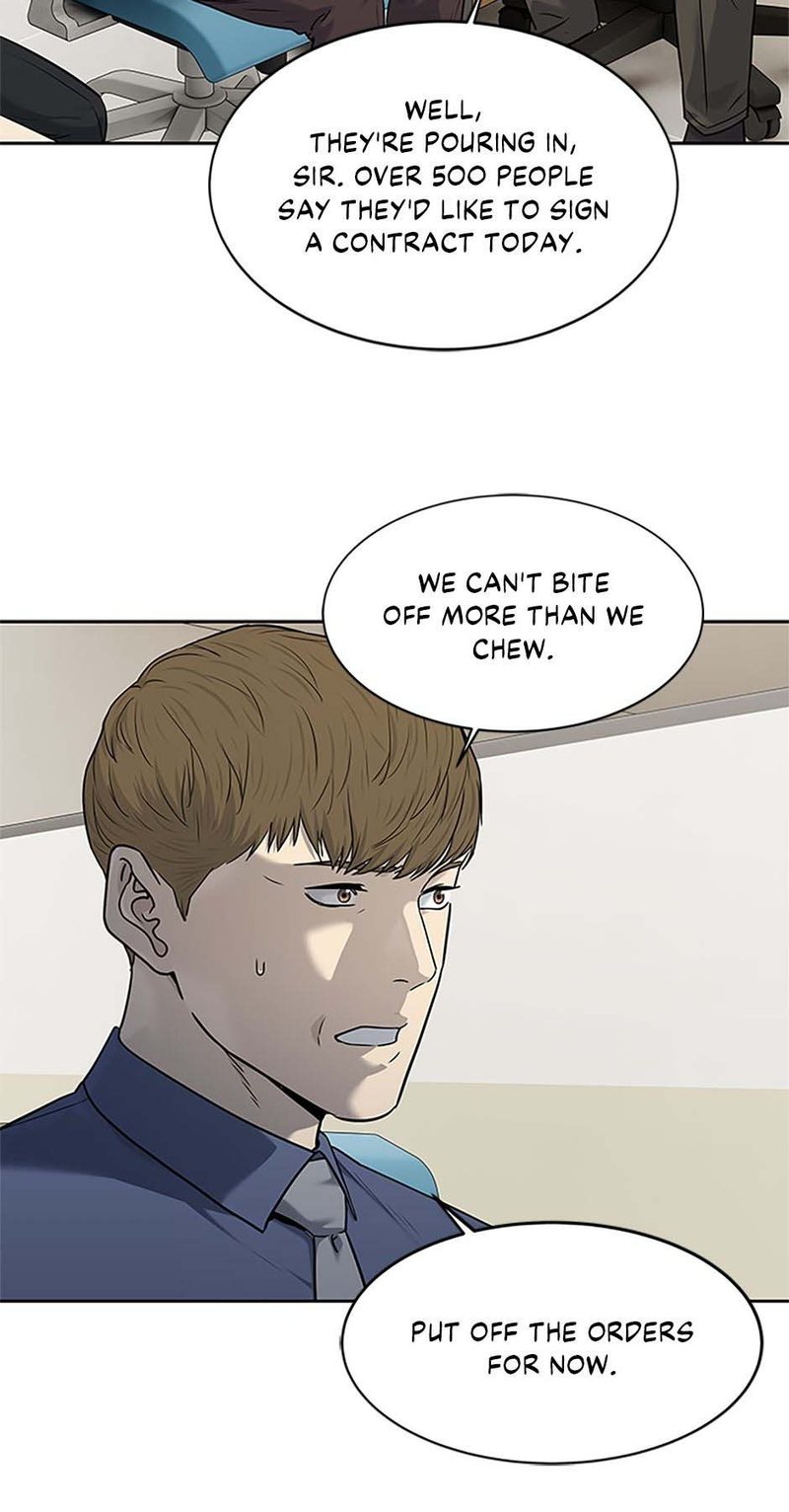 God of Blackfield Chapter 195 image 13