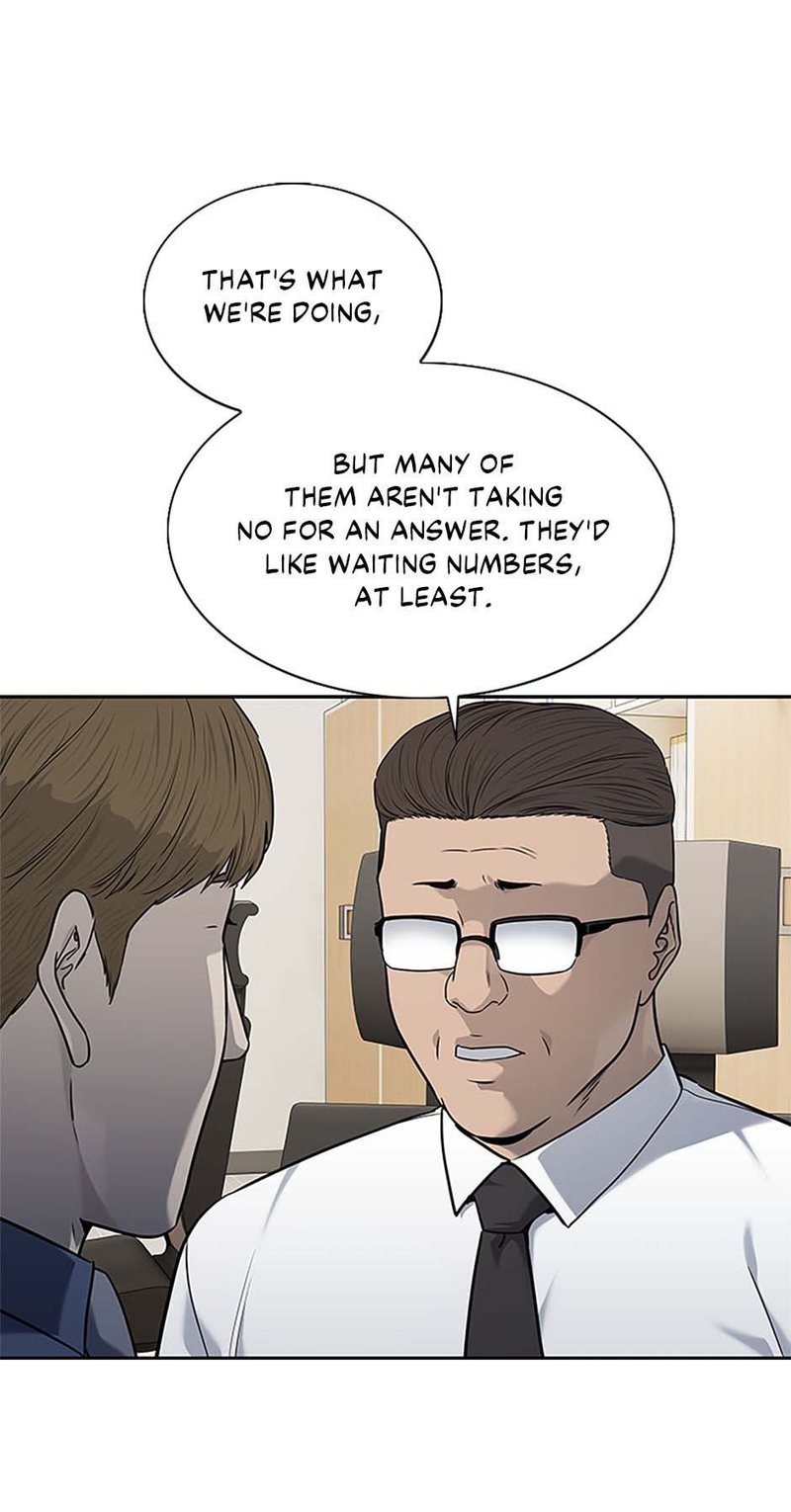 God of Blackfield Chapter 195 image 14