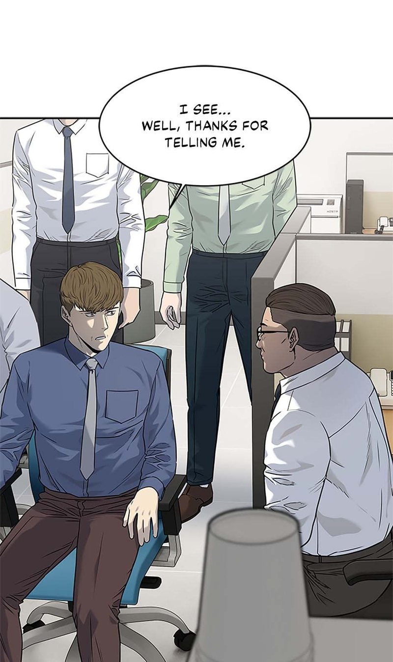 God of Blackfield Chapter 195 image 15