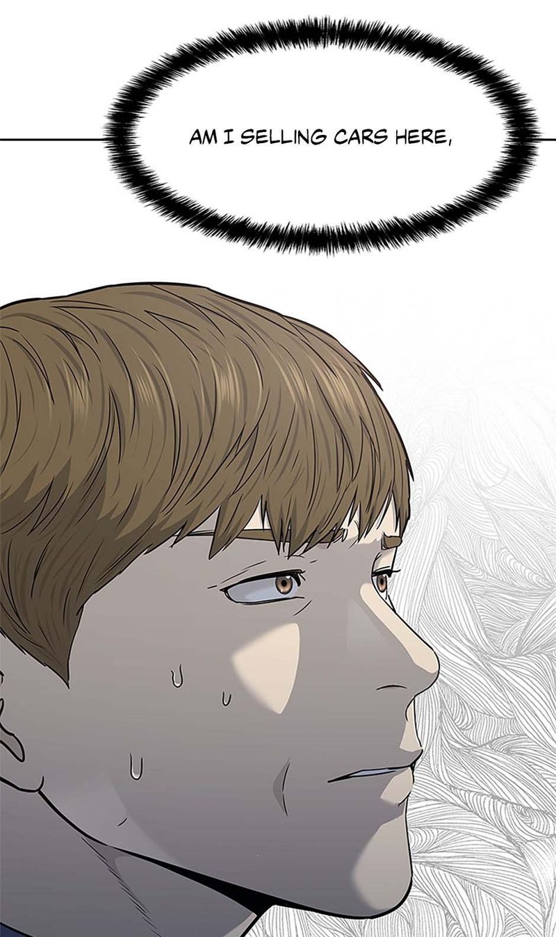 God of Blackfield Chapter 195 image 17