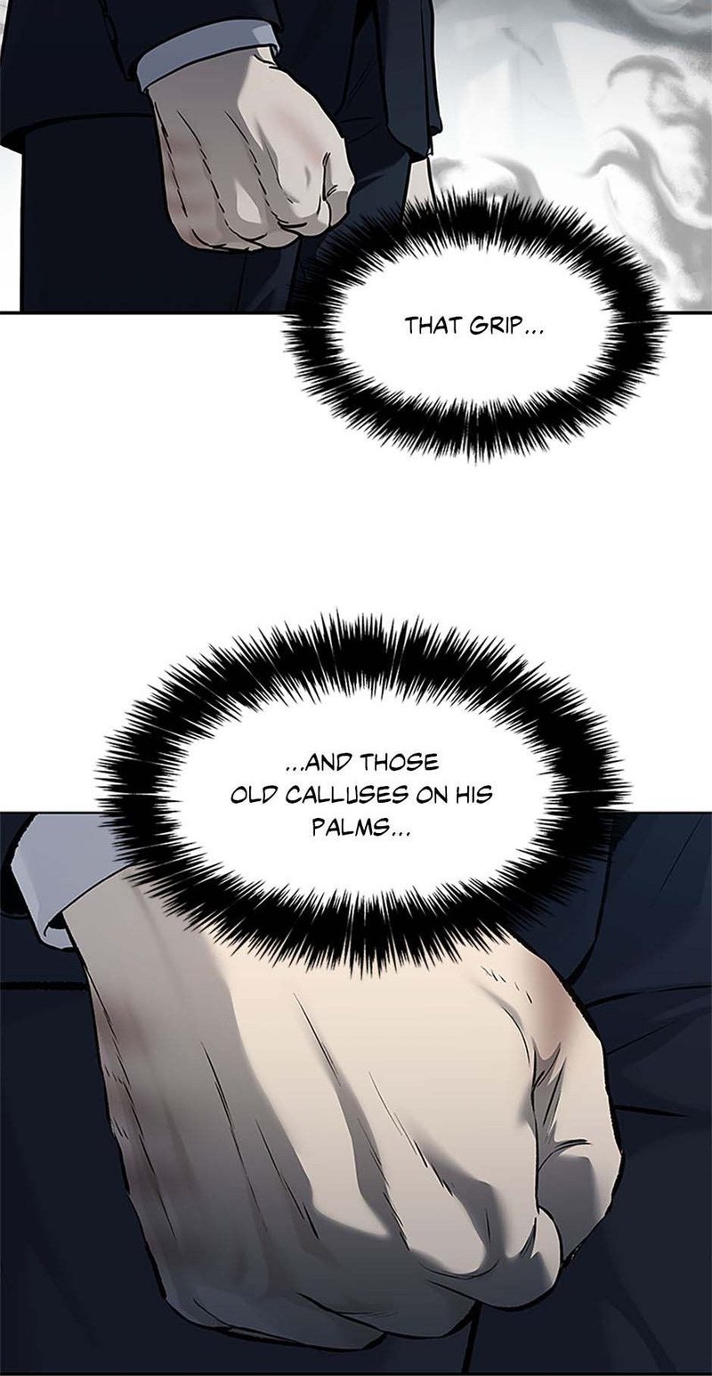 God of Blackfield Chapter 195 image 1