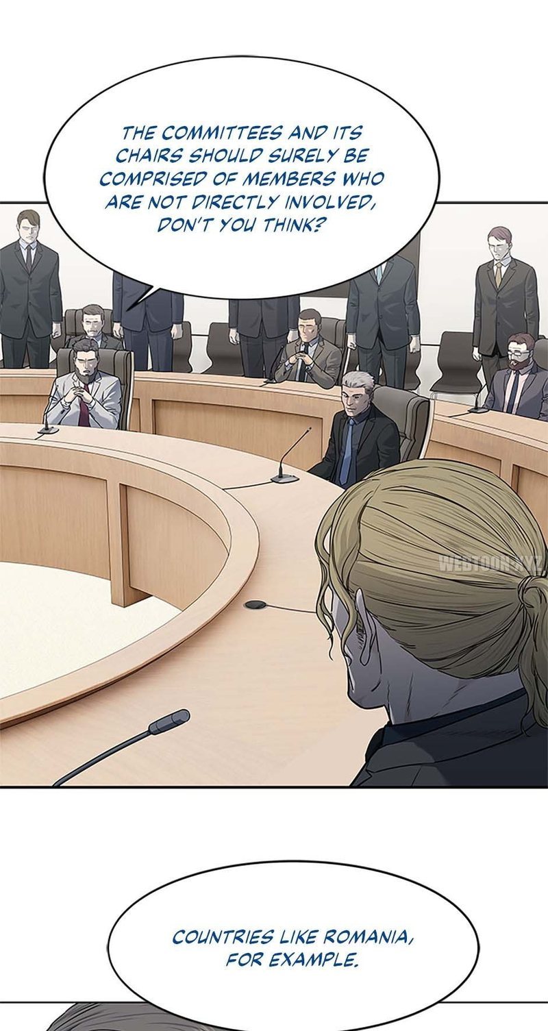 God of Blackfield Chapter 195 image 24