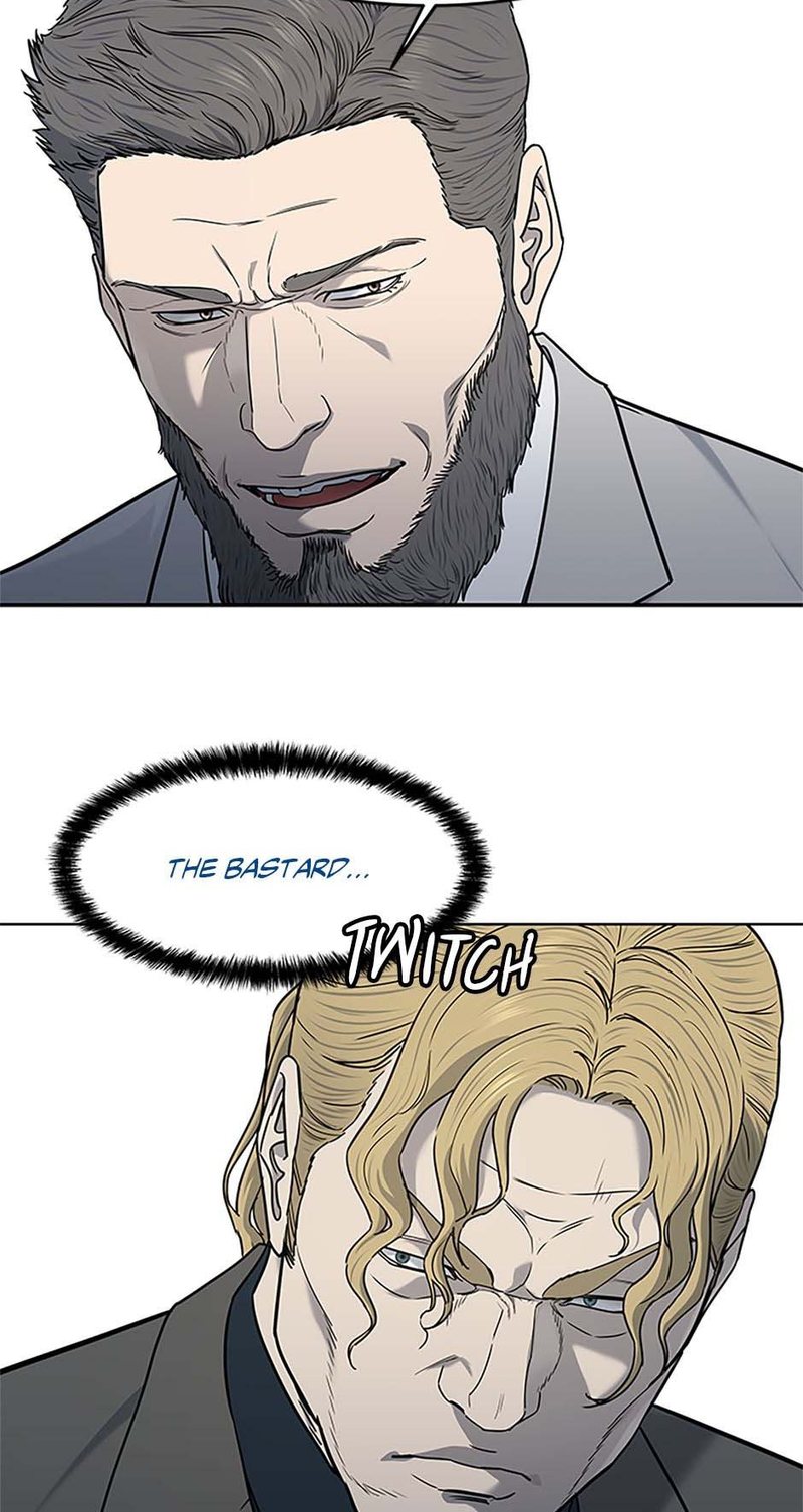 God of Blackfield Chapter 195 image 25