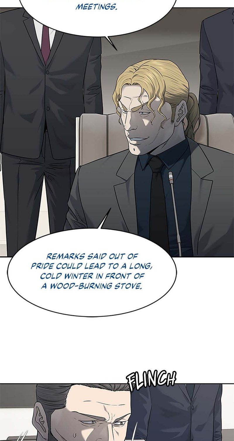 God of Blackfield Chapter 195 image 27
