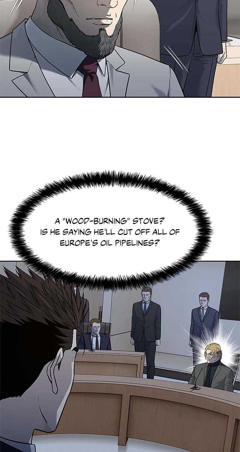 God of Blackfield Chapter 195 image 28