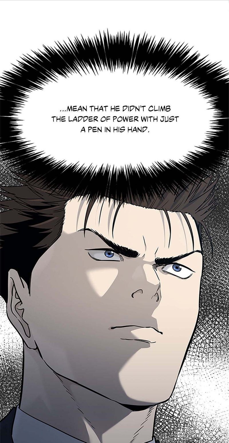 God of Blackfield Chapter 195 image 2