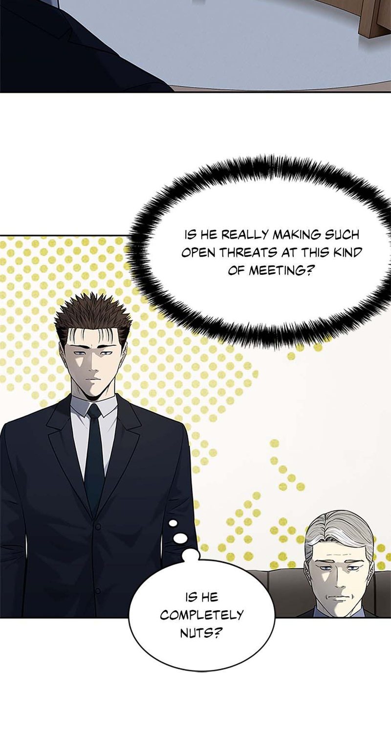 God of Blackfield Chapter 195 image 29