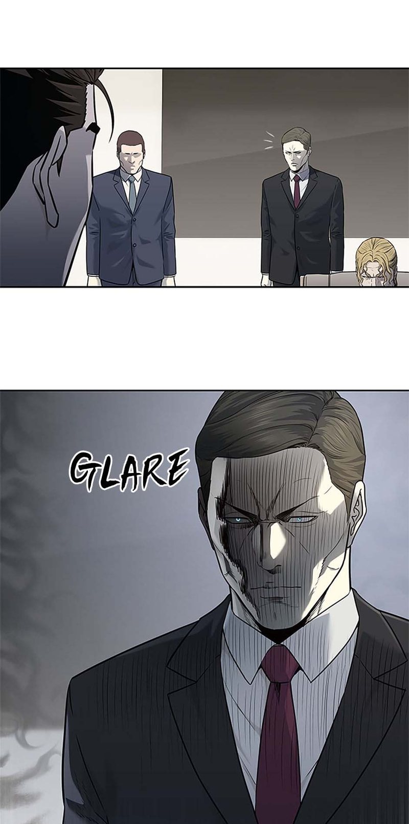 God of Blackfield Chapter 195 image 30