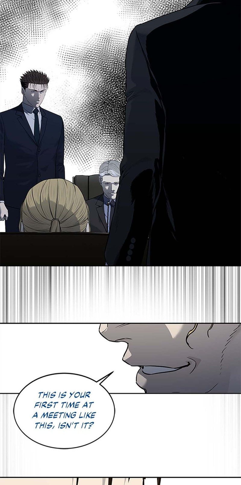 God of Blackfield Chapter 195 image 33