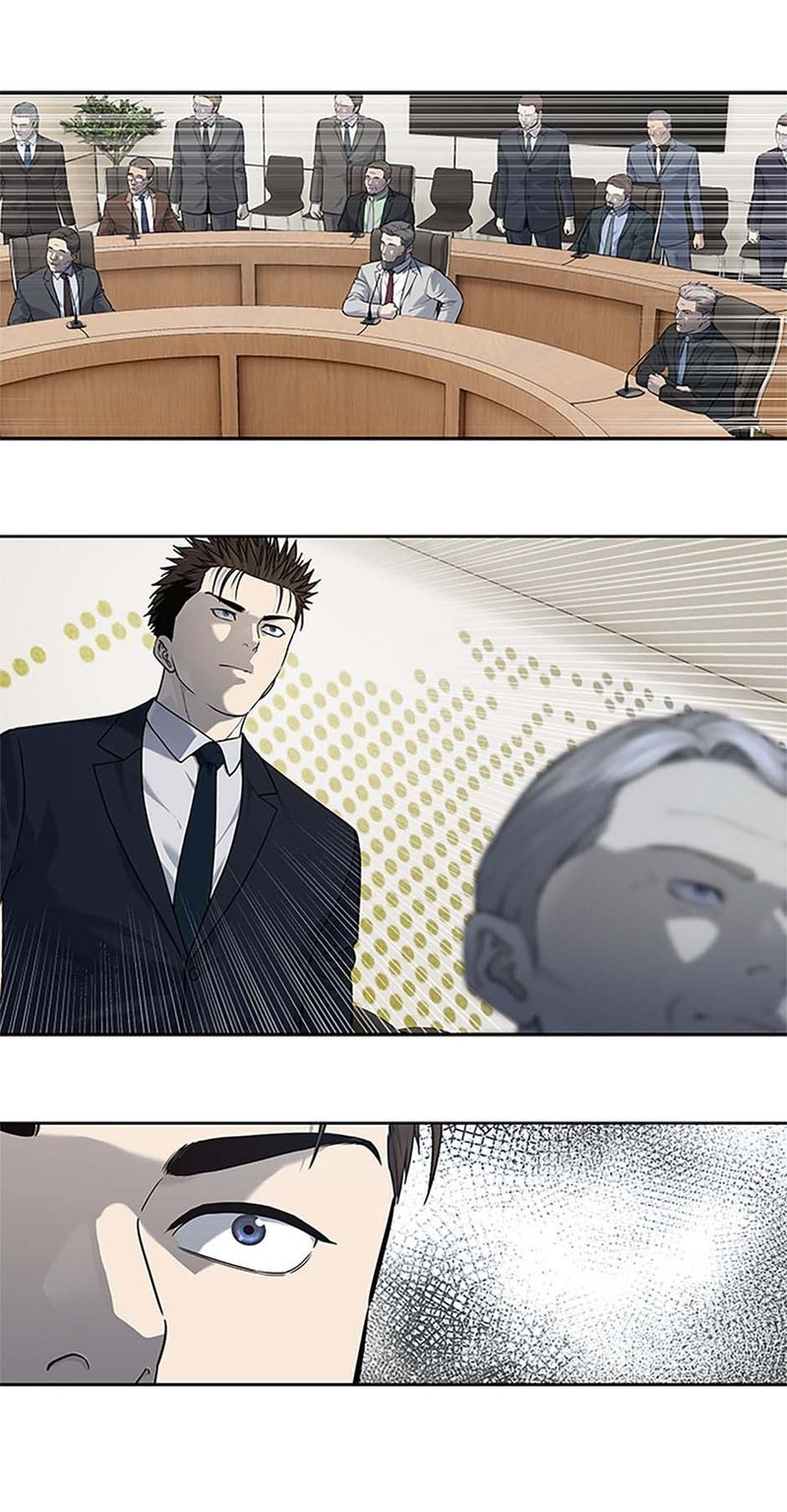 God of Blackfield Chapter 195 image 36