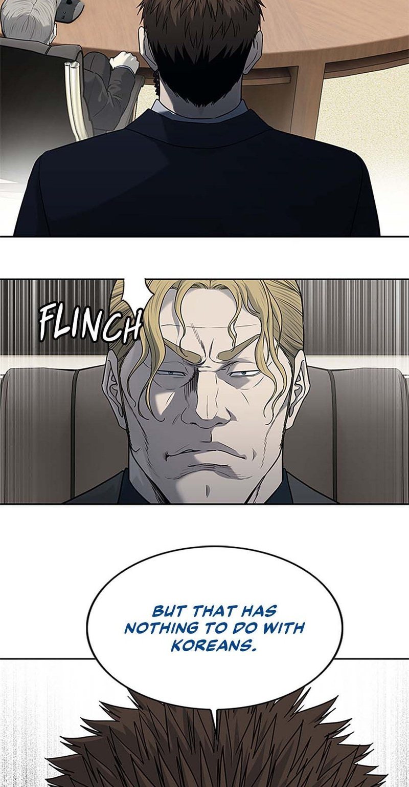 God of Blackfield Chapter 195 image 38
