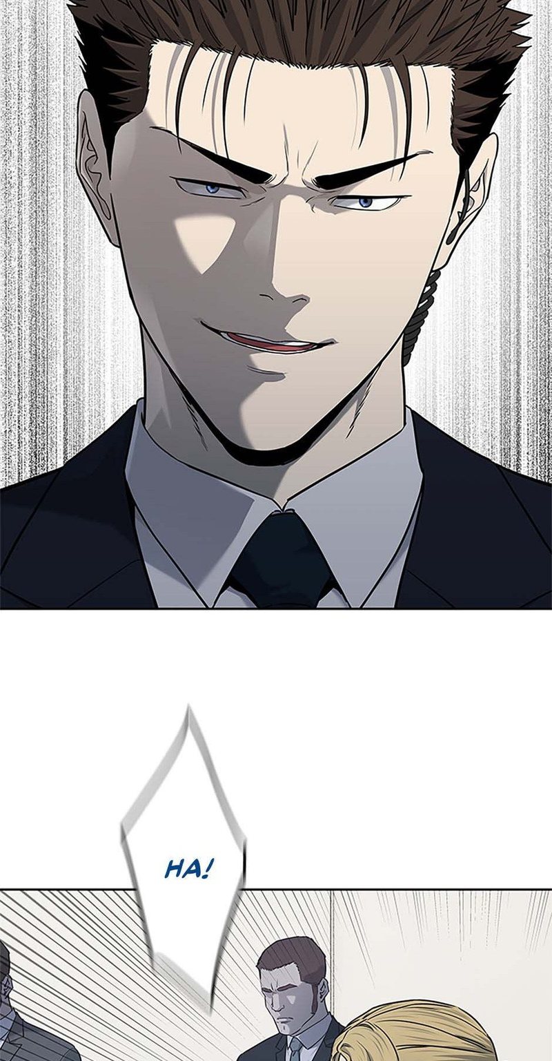 God of Blackfield Chapter 195 image 39