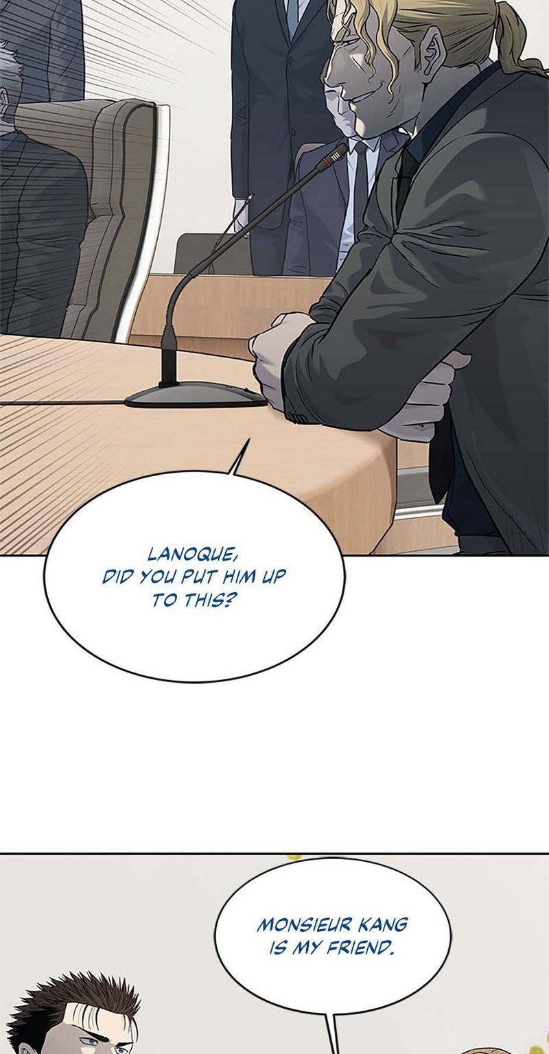 God of Blackfield Chapter 195 image 40