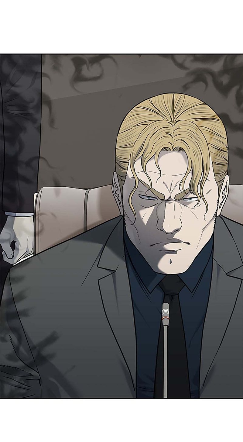 God of Blackfield Chapter 195 image 42