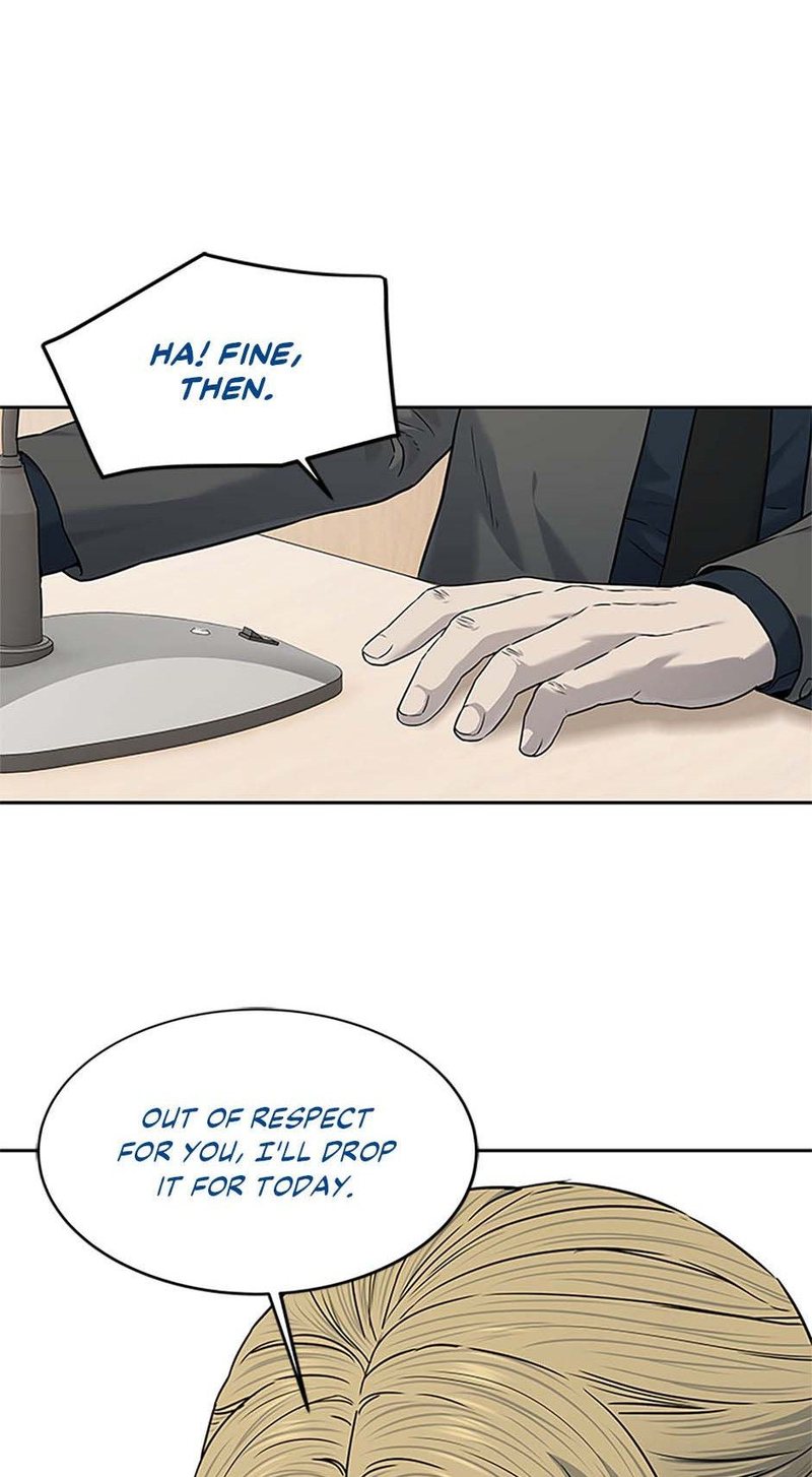 God of Blackfield Chapter 195 image 44