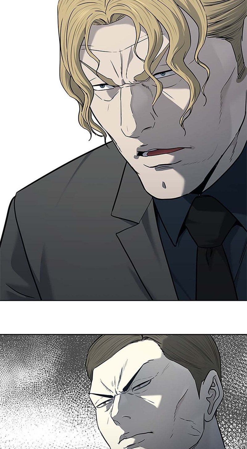 God of Blackfield Chapter 195 image 45