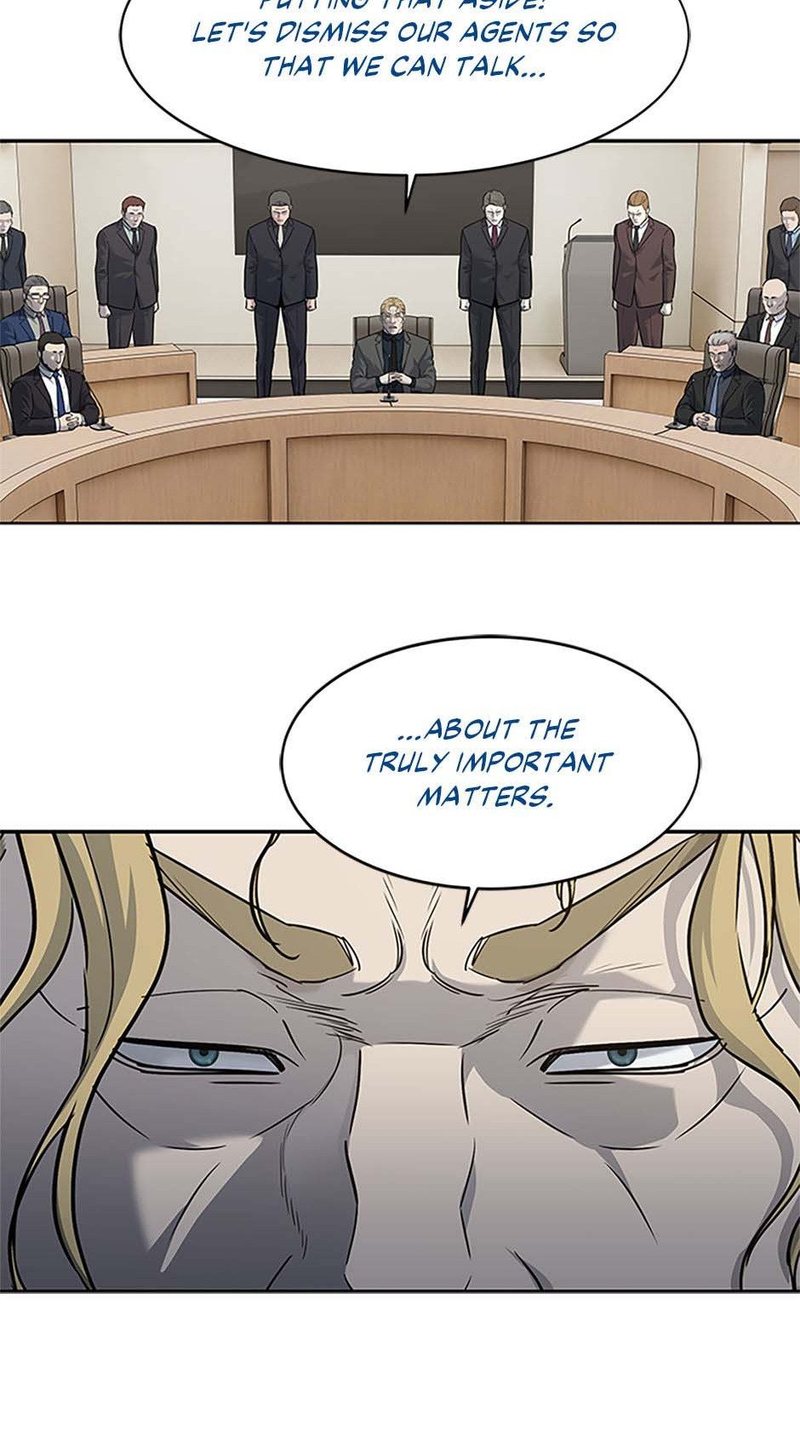 God of Blackfield Chapter 195 image 47