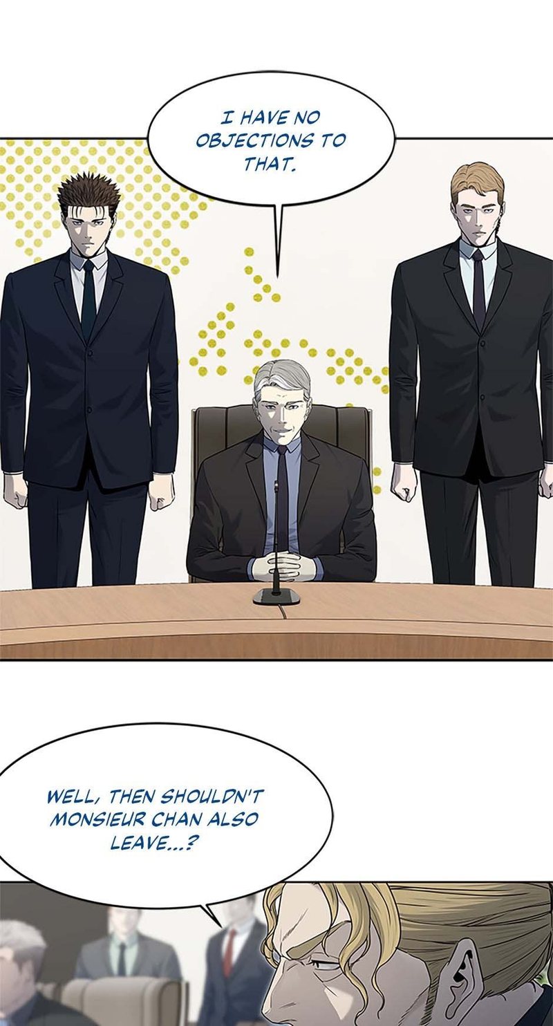 God of Blackfield Chapter 195 image 48