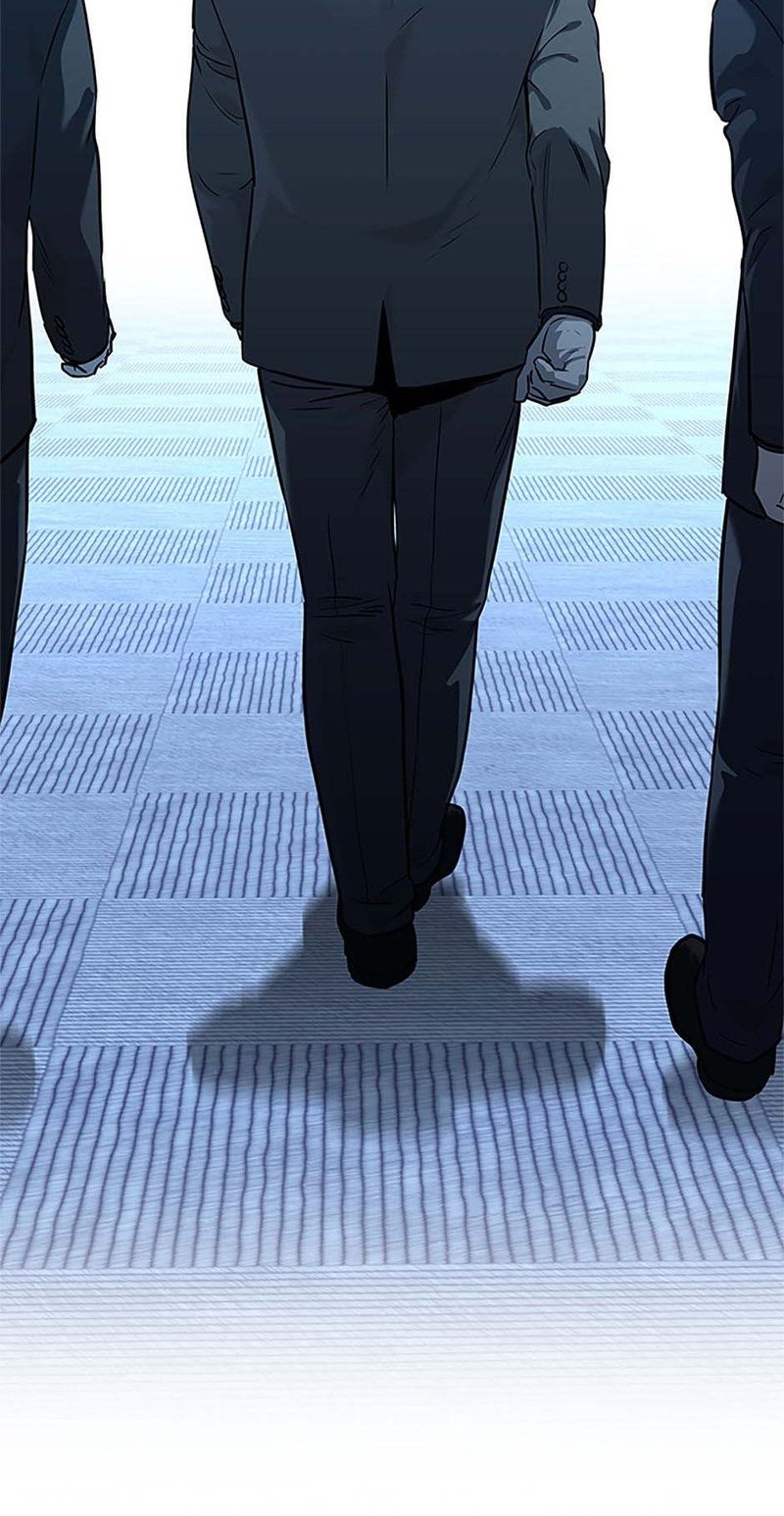 God of Blackfield Chapter 195 image 4