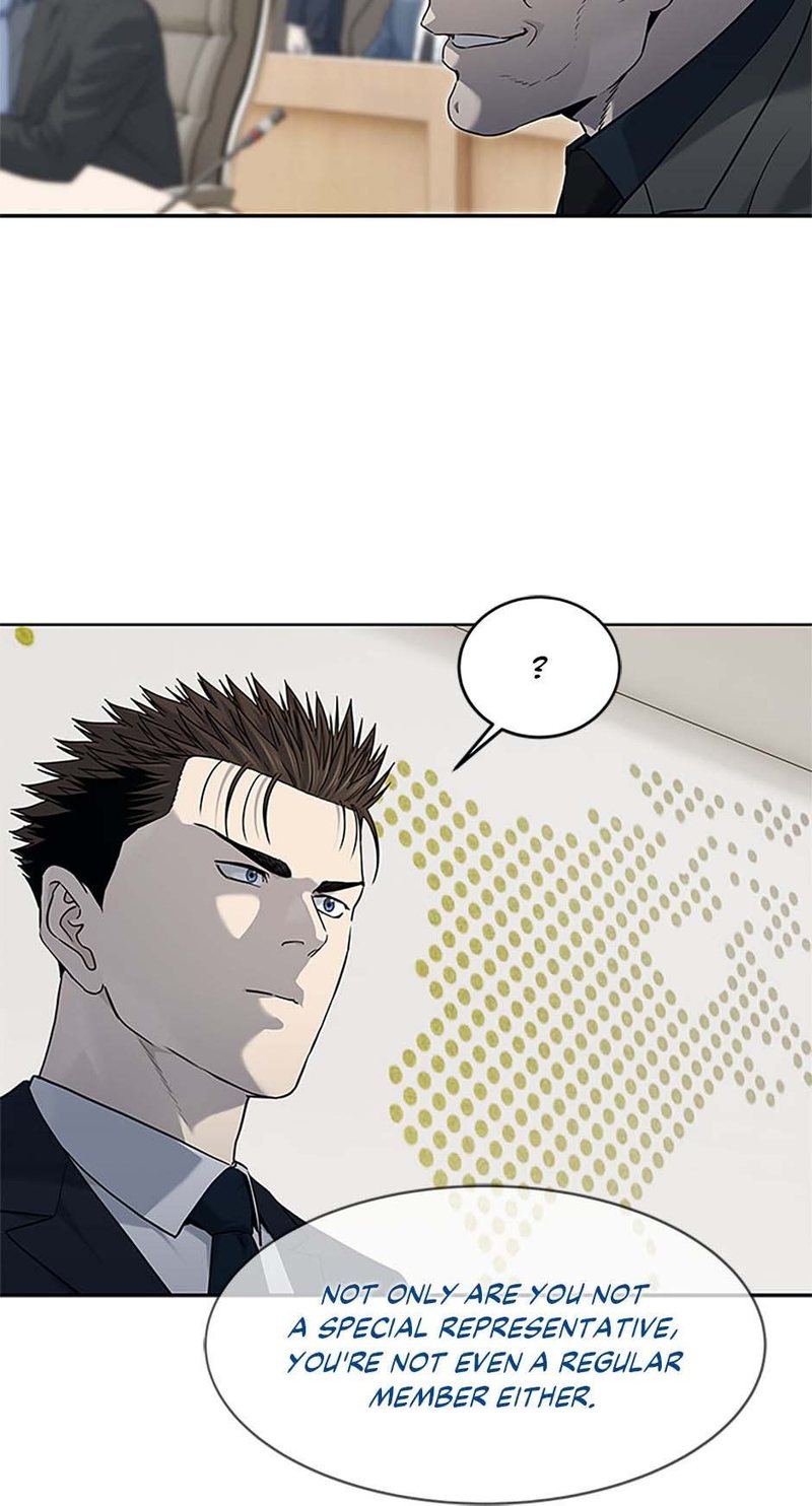 God of Blackfield Chapter 195 image 49