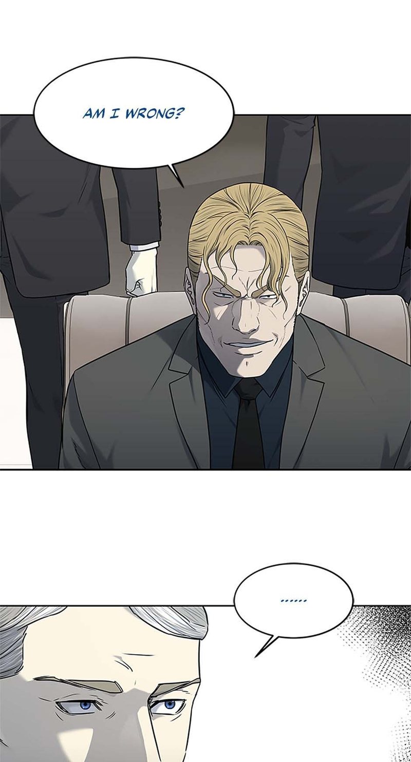 God of Blackfield Chapter 195 image 50