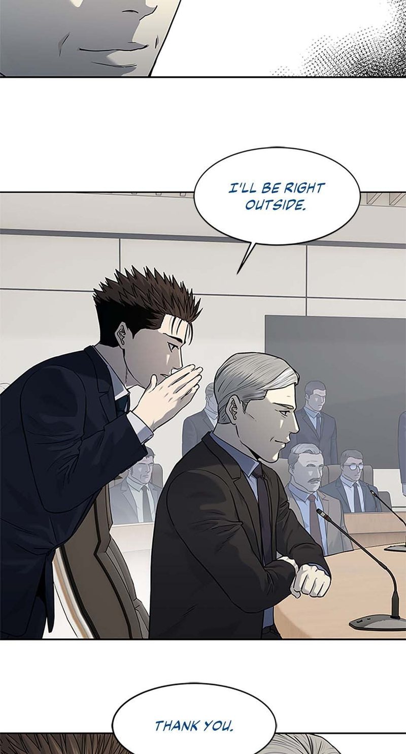 God of Blackfield Chapter 195 image 51