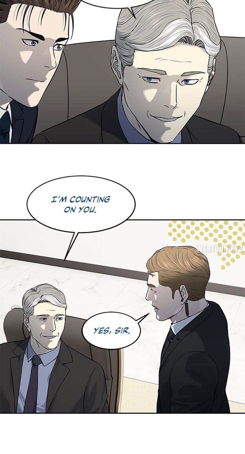 God of Blackfield Chapter 195 image 52