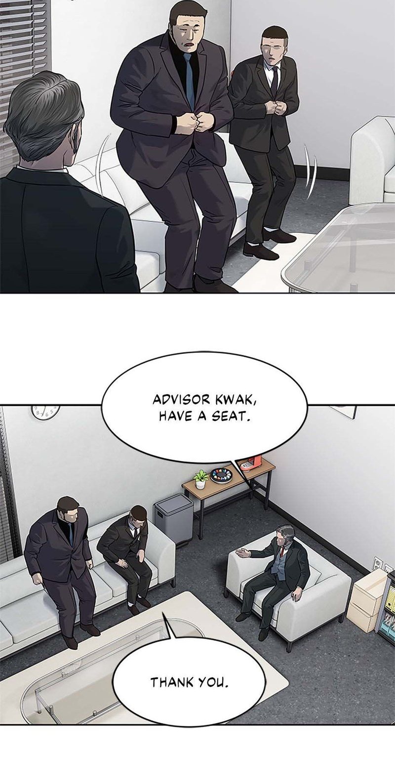 God of Blackfield Chapter 195 image 63