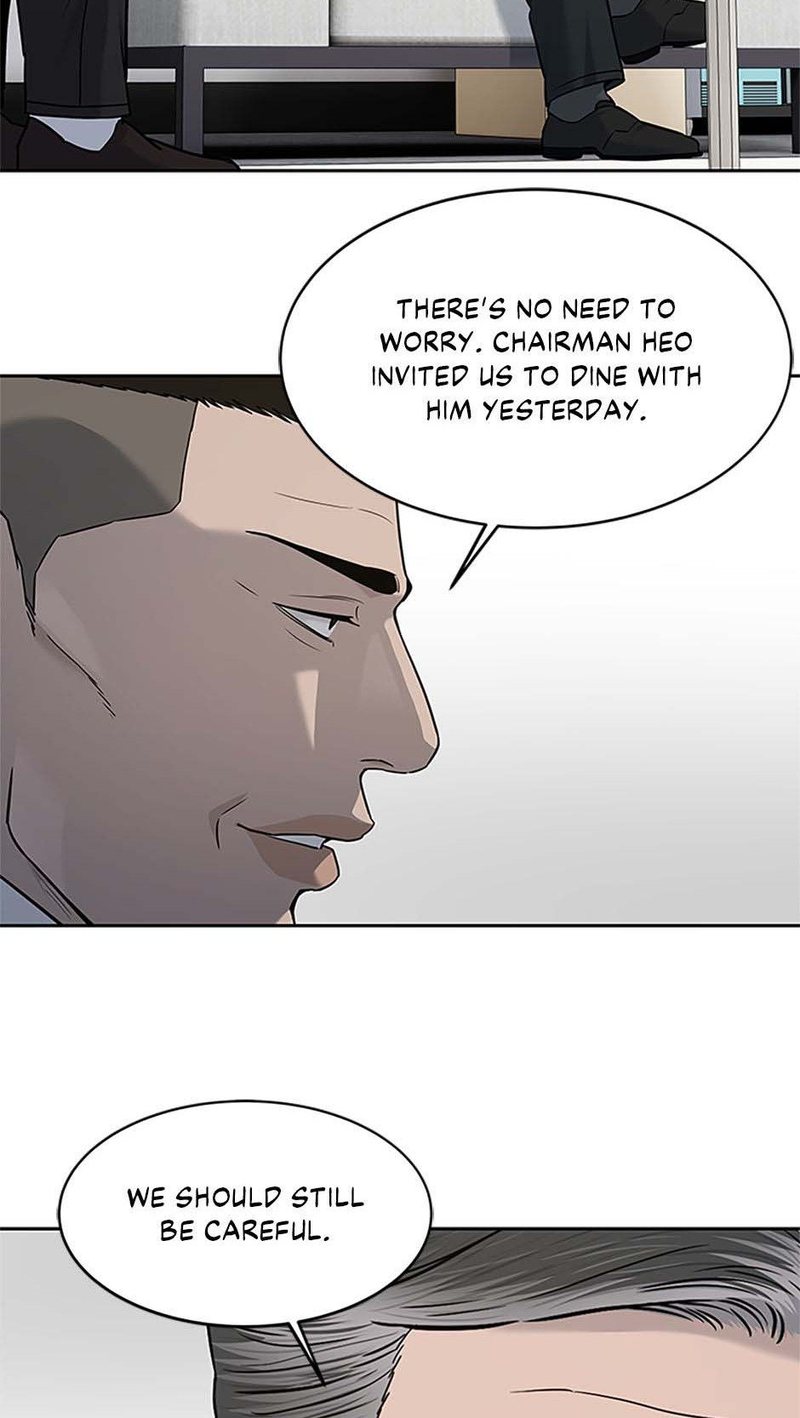God of Blackfield Chapter 195 image 67