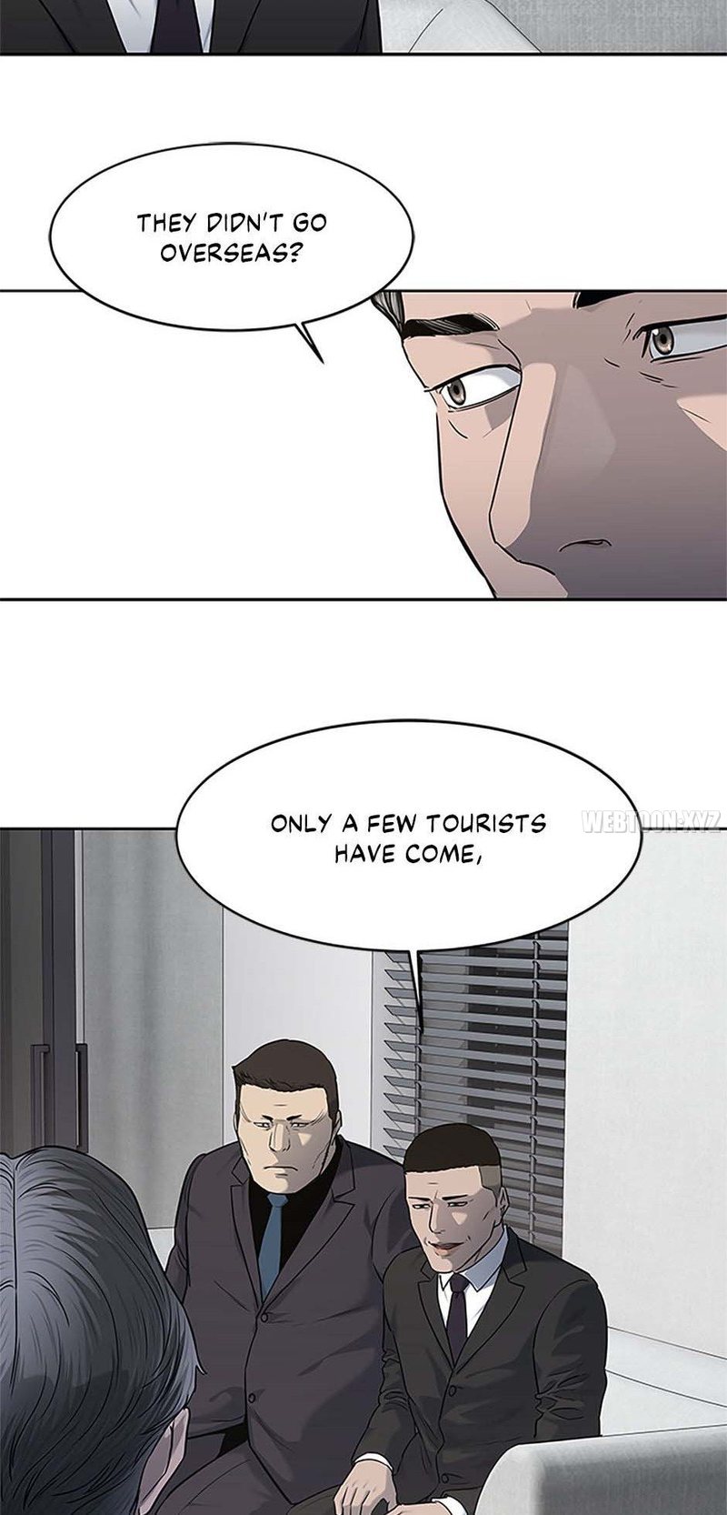 God of Blackfield Chapter 195 image 70