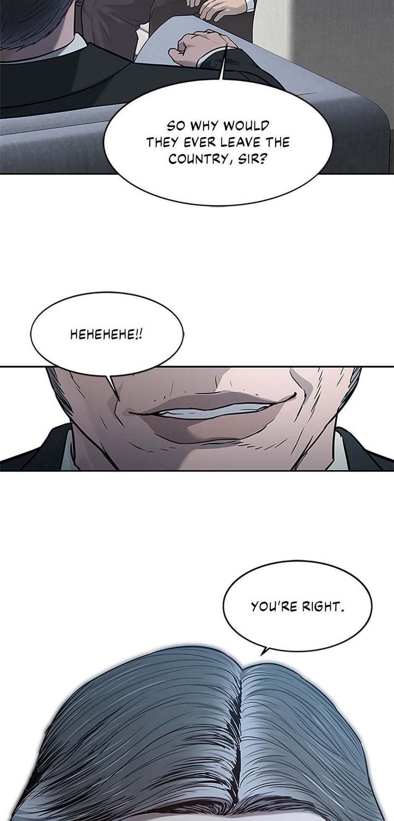 God of Blackfield Chapter 195 image 71