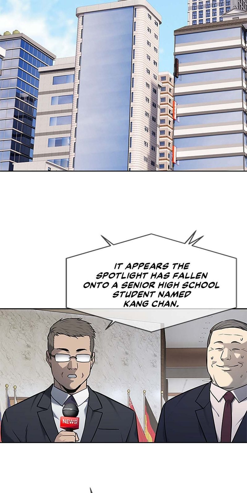 God of Blackfield Chapter 195 image 8