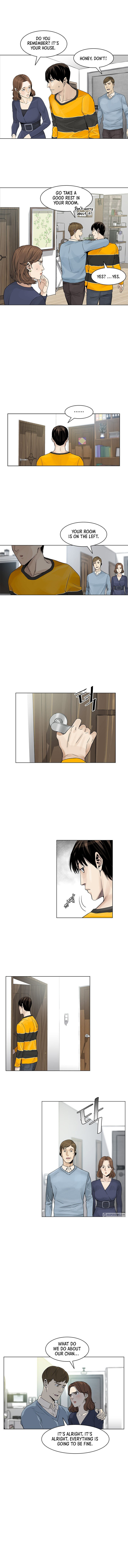 God of Blackfield Chapter 2 image 5