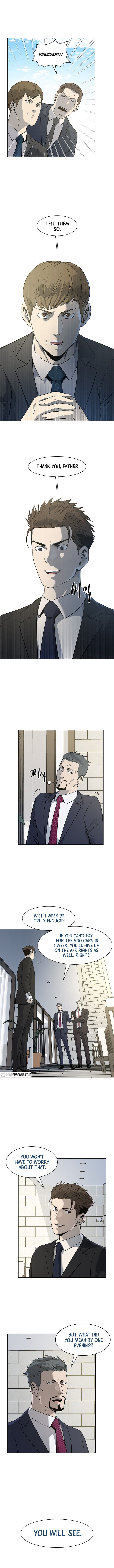 God of Blackfield Chapter 20 image 13