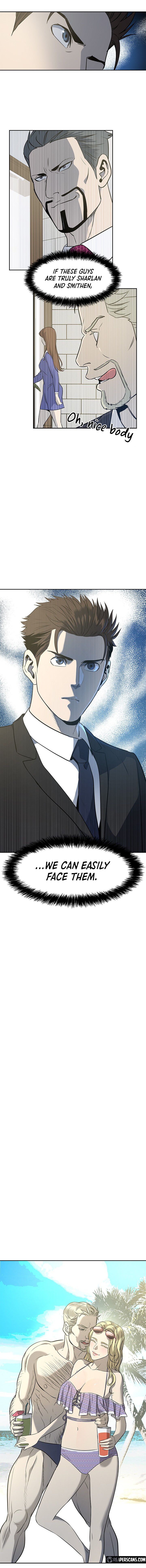 God of Blackfield Chapter 20 image 15