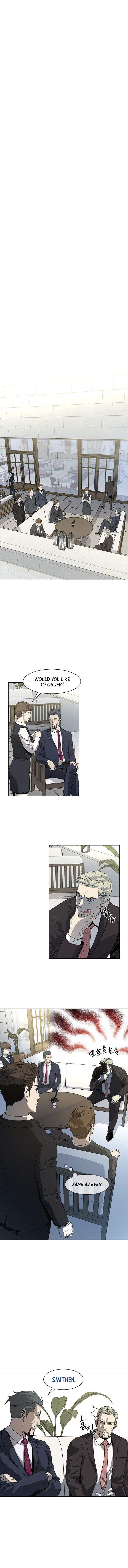 God of Blackfield Chapter 20 image 5