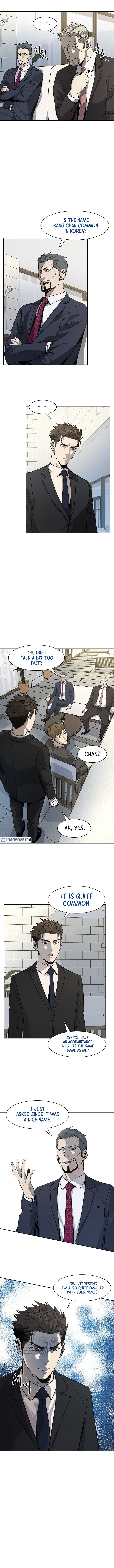 God of Blackfield Chapter 20 image 6