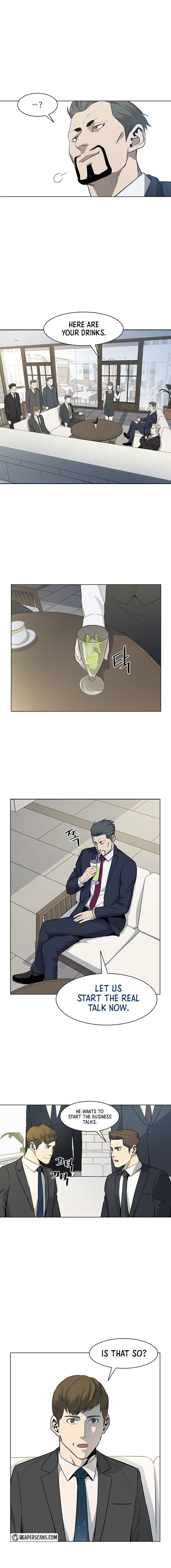 God of Blackfield Chapter 20 image 7