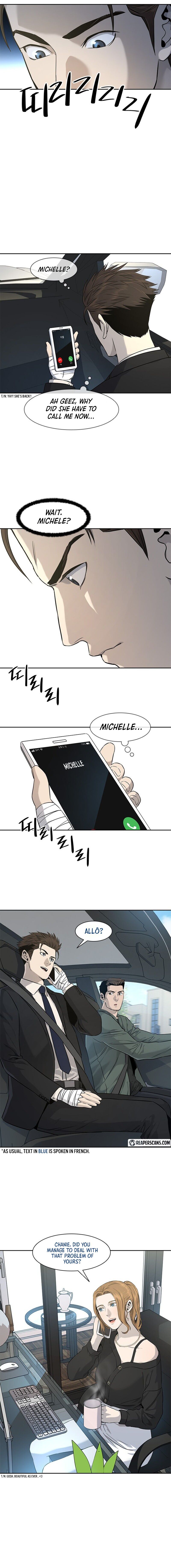 God of Blackfield Chapter 22 image 6