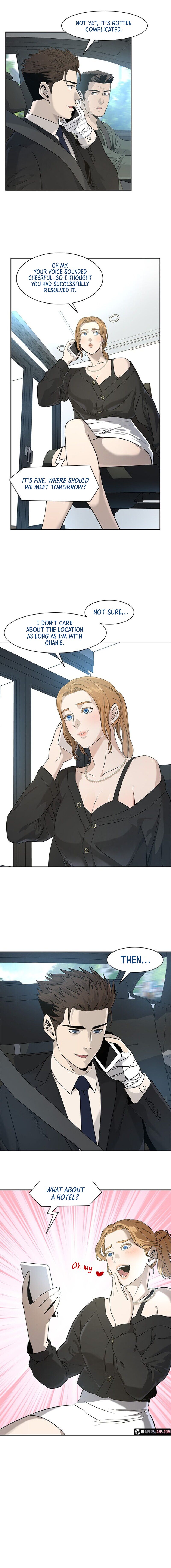 God of Blackfield Chapter 22 image 7
