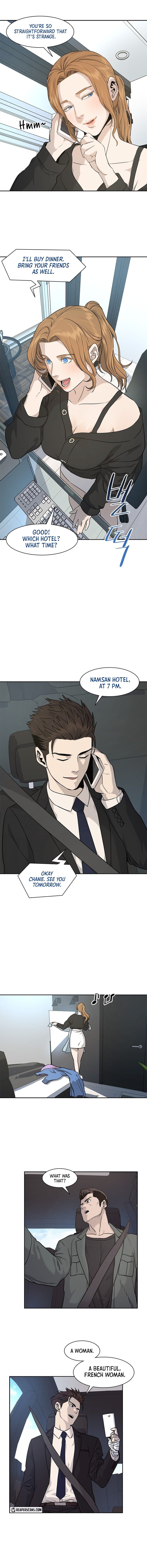 God of Blackfield Chapter 22 image 8