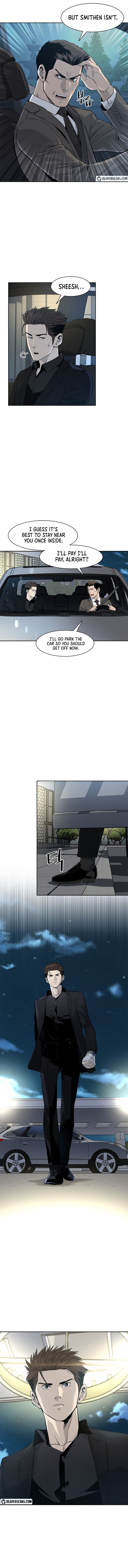 God of Blackfield Chapter 23 image 13