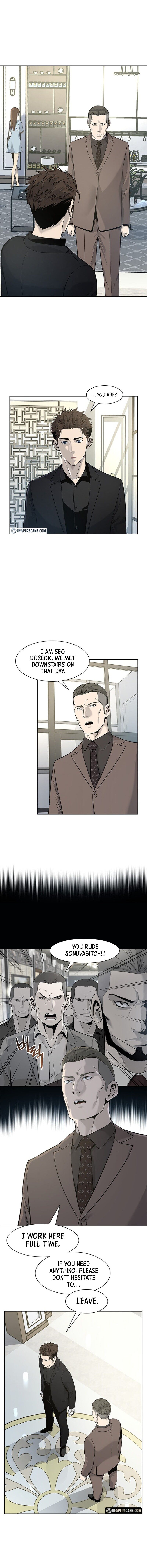 God of Blackfield Chapter 23 image 15