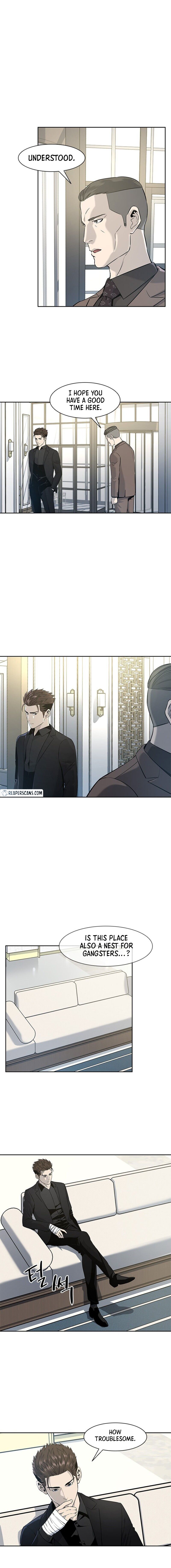 God of Blackfield Chapter 23 image 16