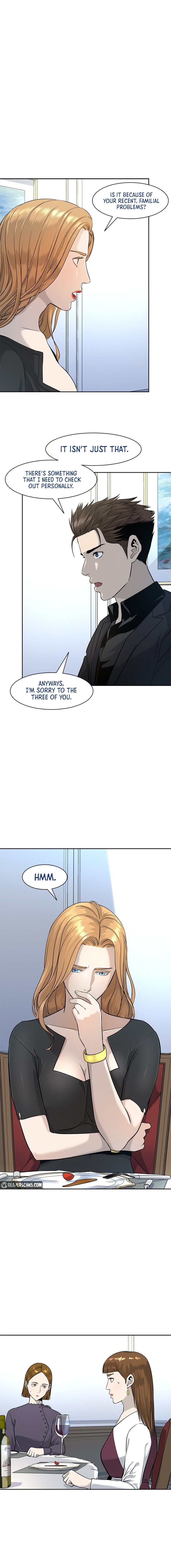 God of Blackfield Chapter 24 image 12